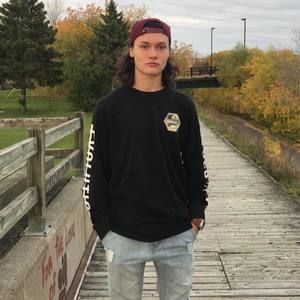 Meet your Posher, Samuel